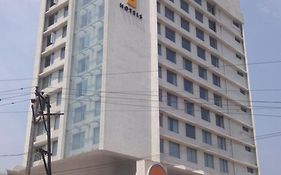 Keys Select By Lemon Tree Hotels, Visakhapatnam